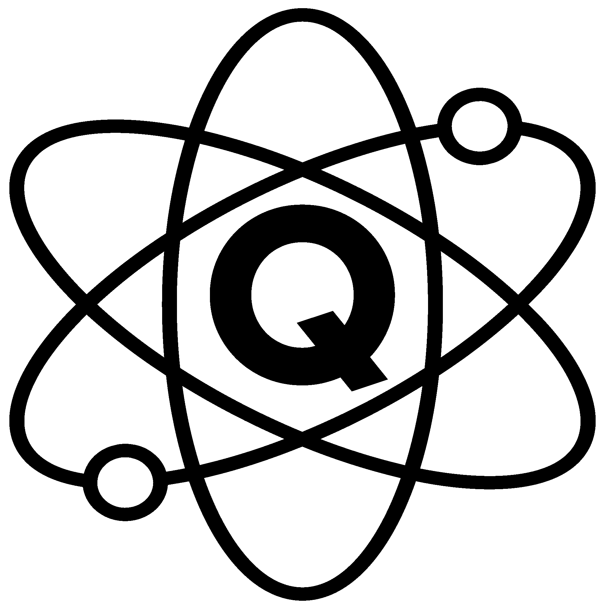 Qubitbytes Logo