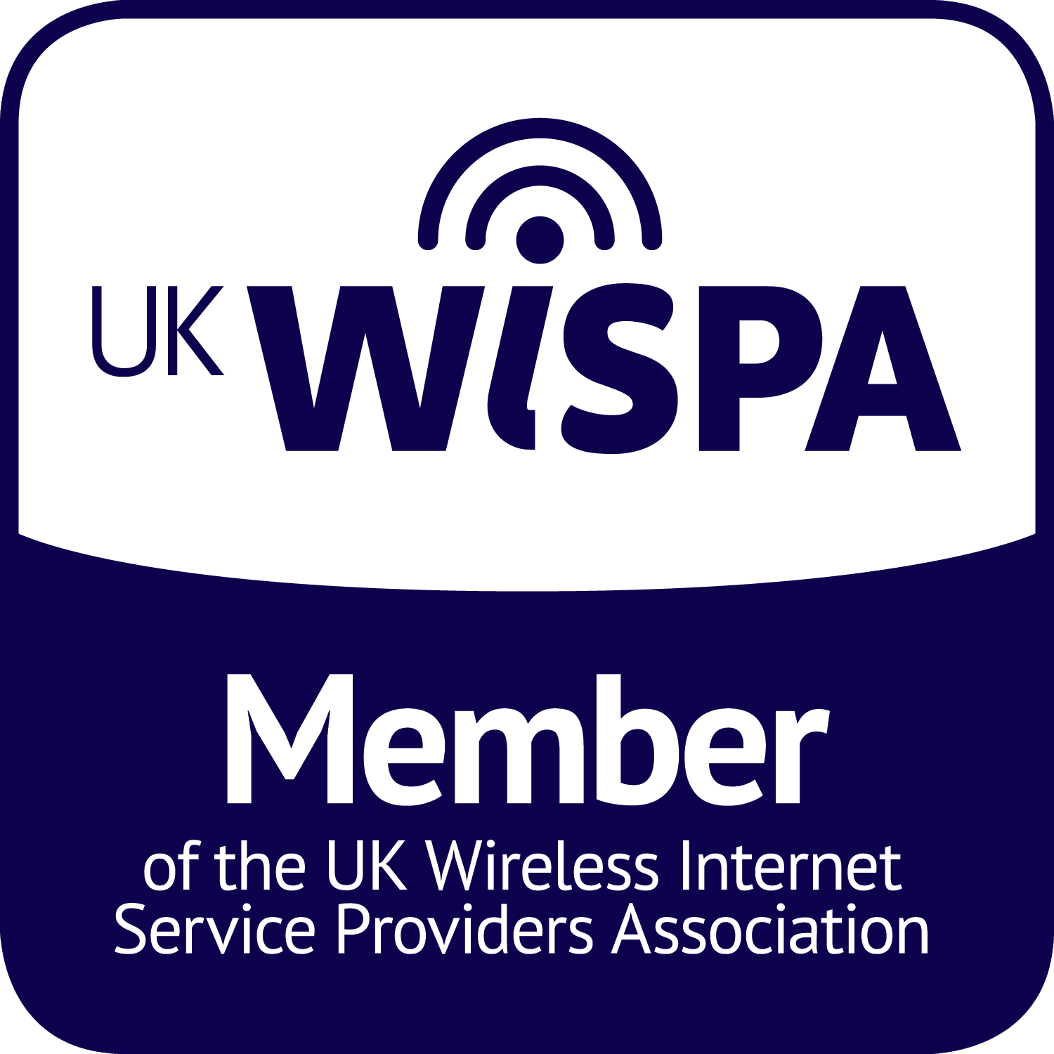 UKWISPA Logo